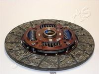 Japanparts DF-909 koppelingsplaat