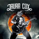 Edel Se & Co. Kgaa Laura Cox Burning Bright
