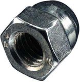 Proftec dopmoer RVS A2 M8 50stuks