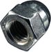 Proftec dopmoer RVS A2 M8 50stuks