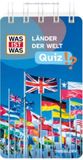 WAS IST WAS Quiz Länder der Welt Paperback