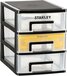 Stanley - Ladeblok Large Essential - Opbergdoos - Plastic - 34 x 34 x 25 cm