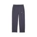 PUMA Essentials Sequin fleecebroek voor dames M, Inky Depths Gray