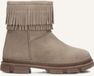 Ton & Ton Swenja Boots Meisjes - Zand - Maat 26