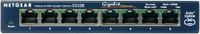 NETGEAR ProSAFE GS108GE - 8-Port Gigabit Ethernet Unmanaged Switch