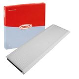 Corteco 21653148 Cabine Luchtfilter | Compatibel met: PEUGEOT 607