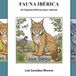 FAUNA IBÉRICA: 40 ESPECIES IBÉRICAS PARA COLOREAR