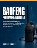 Baofeng Programmierbegleiter - Paperback, 270 pagina's