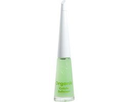Herome Cosmetics Herome Organic & Pure Nagelriem Softener Cuticle Softener - Herstelt & Verbetert Nagelriemen - 10ml.