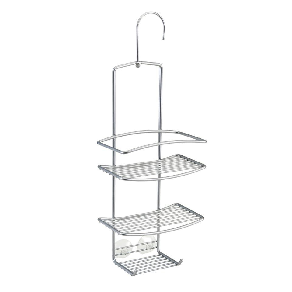 Metaltex Onda Doucherek - 18x11x48 cm