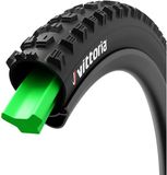 Vittoria Airliner Enduro Binnenband Zwart Schuim 29 Inch Mountainbike