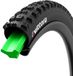 Vittoria Airliner Enduro Binnenband Zwart Schuim 29 Inch Mountainbike
