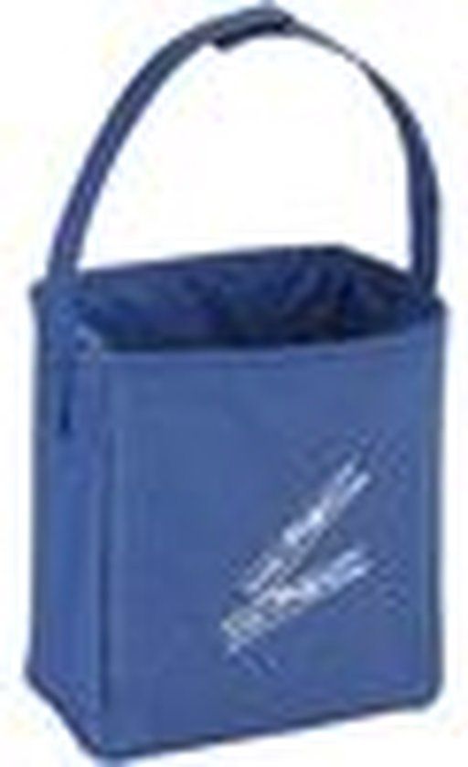 Wenko Ophangbare wasknijperzak - Blauw