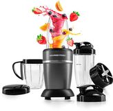 GOURMETmaxx Nutrition Mixer 1000 Watt