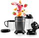 GOURMETmaxx Nutrition Mixer 1000 Watt