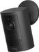 Ring Outdoor Camera Batterij 2e Generatie Zwart