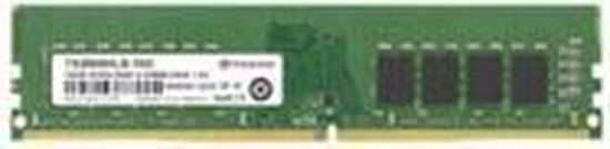 JetRam DDR4-2666 16GB (1x16GB) - Desktop Memory