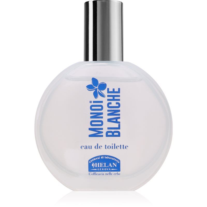 Helan Monoi Blanche / 50 ml / Dames