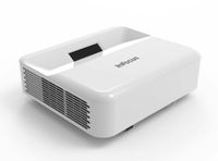 InFocus IN2009UT beamer/projector Projector met ultrakorte projectieafstand 4100 ANSI lumens 3LCD WUXGA (1920x1200) Wit