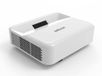 InFocus IN2009UT beamer/projector Projector met ultrakorte projectieafstand 4100 ANSI lumens 3LCD WUXGA (1920x1200) Wit