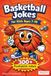 Basketball Sports Feel Good Stories' Jokes for Kids- Basketball Jokes for Kids Ages 7-10