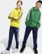adidas Performance Tiro 23 League Joggingbroek Kinderen Blauw