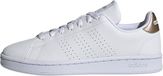 Adidas Sportswear Advantage Chaussures - Femme - Blanc