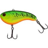 Berkley Flatt shad pike brochet, perch perch baars visaas