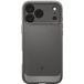 Spigen Rugged Armor Backcover MagSafe voor de Apple iPhone 18 Pro Max / 17 Pro Max - Gray