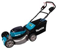 Makita DLM530Z - Accu Grasmaaier - 53cm - 18V - Zwart/Blauw