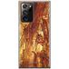 ERT GROUP Samsung GALAXY NOTE 20 ULTRA telefoonhoes origineel en officieel gelicentieerd Babaco motief Abstract 022 perfect aan de vorm van de mobiele telefoon, TPU case