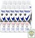Rexona Active Protection Invisible Déodorant Spray - 150 ml (12 pièces)