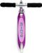 Micro Sprite paars met strepen
