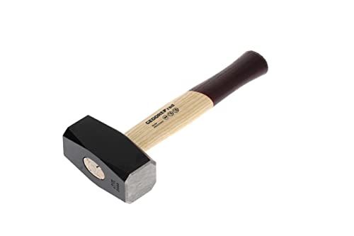 Gedore Hamer met houten handvat 2000 g