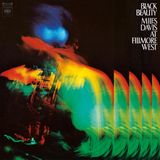 Music On Vinyl Miles Davis - Black Beauty