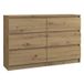 Topeshop M6 120 ARTISAN ladekast