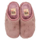 Hot Potatoes Alingsas pantoffels - pantoffels - meisjes - roze - maat 38