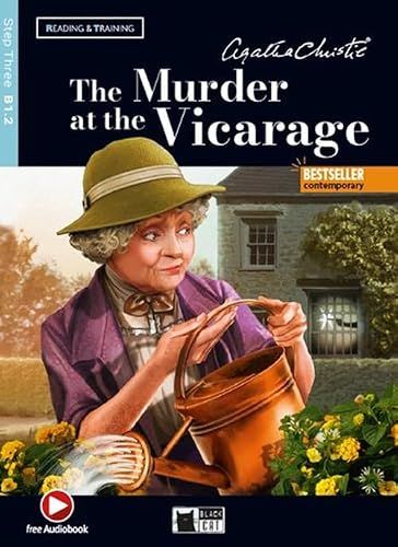 The murder at the vicarage. Con app. Con e-book