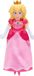 Jakks Pacific The Super Mario Galaxy Movie Knuffel Figure Princess Peach 23 cm