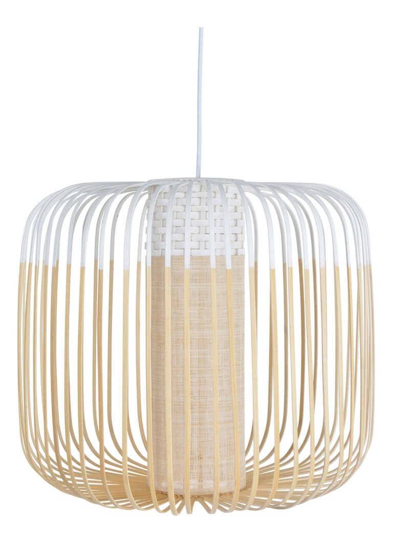 Forestier Bamboo Light hanglamp medium