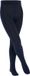 Esprit Foot Logo versterkt slijtvast katoen panty kinderen blauw - maat 110-116