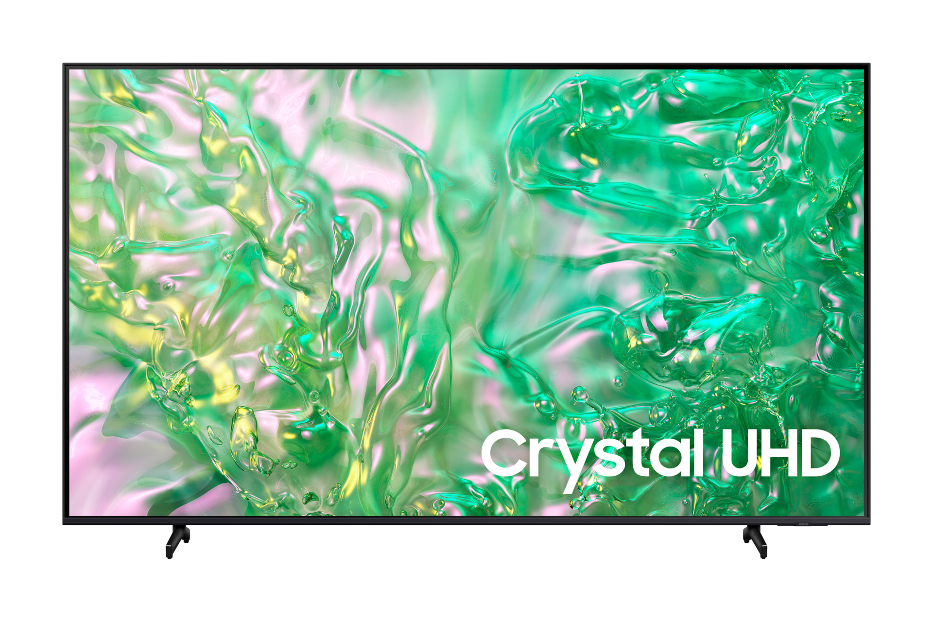 Samsung   85&quot; Crystal UHD Smart TV DU8000 (2024)