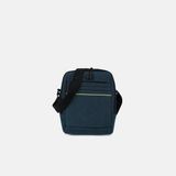 Hedgren Contour Verticale Crossbodytas 8.3" Legion Blue