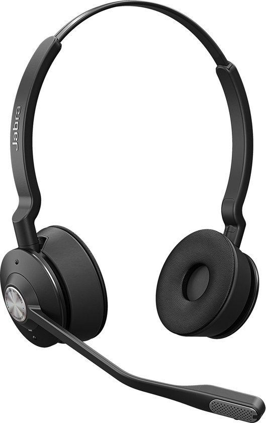 Jabra 14401-46 Zwart