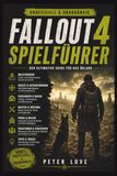 Fallout 4 Spielführer: Walkthrough für Hauptquests und DLCs, optimierte Charakterbuilds, Fraktionsstrategien, Siedlungsbau, Begleitermechaniken, Waffenherstellung und Meisterschaft im Überlebensmodus