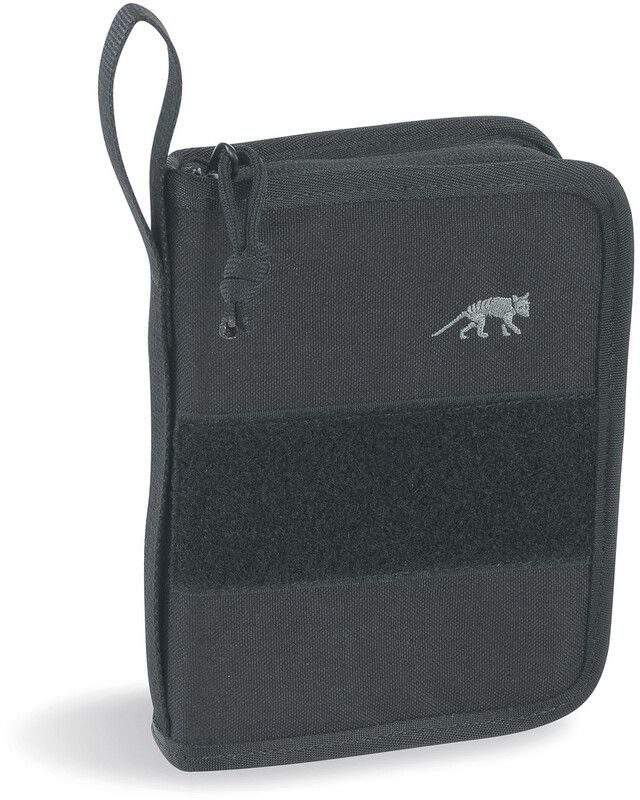 Tasmanian Tiger TT Tactical Field Book Notitieboekentas - 4013236961171
