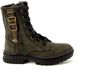 Twins Indy Iets 119 Veterboots Bruin Nubuck Kinderen Maat 37