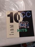 Hits Sony Music Entertainment Germany GmbH 10 CC Hits CD