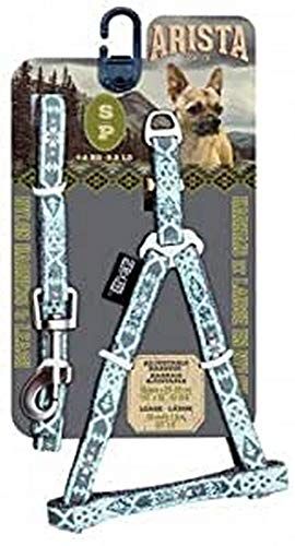 Zeus Correa halsband servies - 300g