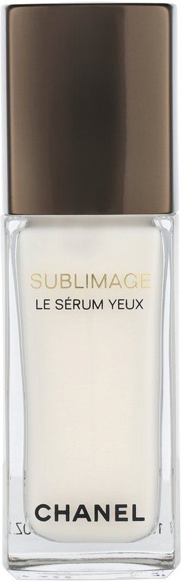 Chanel Sublimage Eye Concentrate